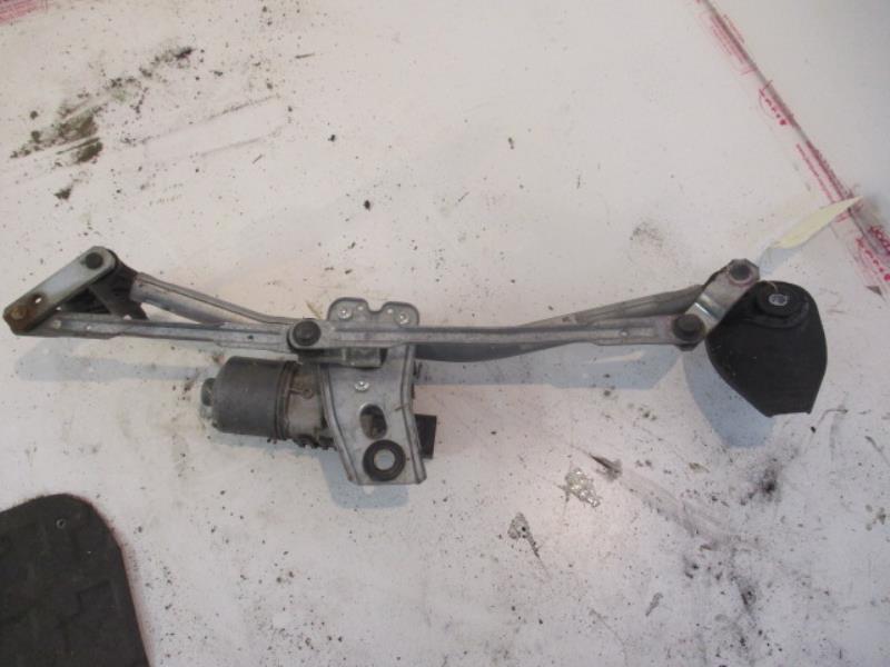 Motore tergicristallo anteriore OPEL ASTRA H PHASE 1 Diésel - 1