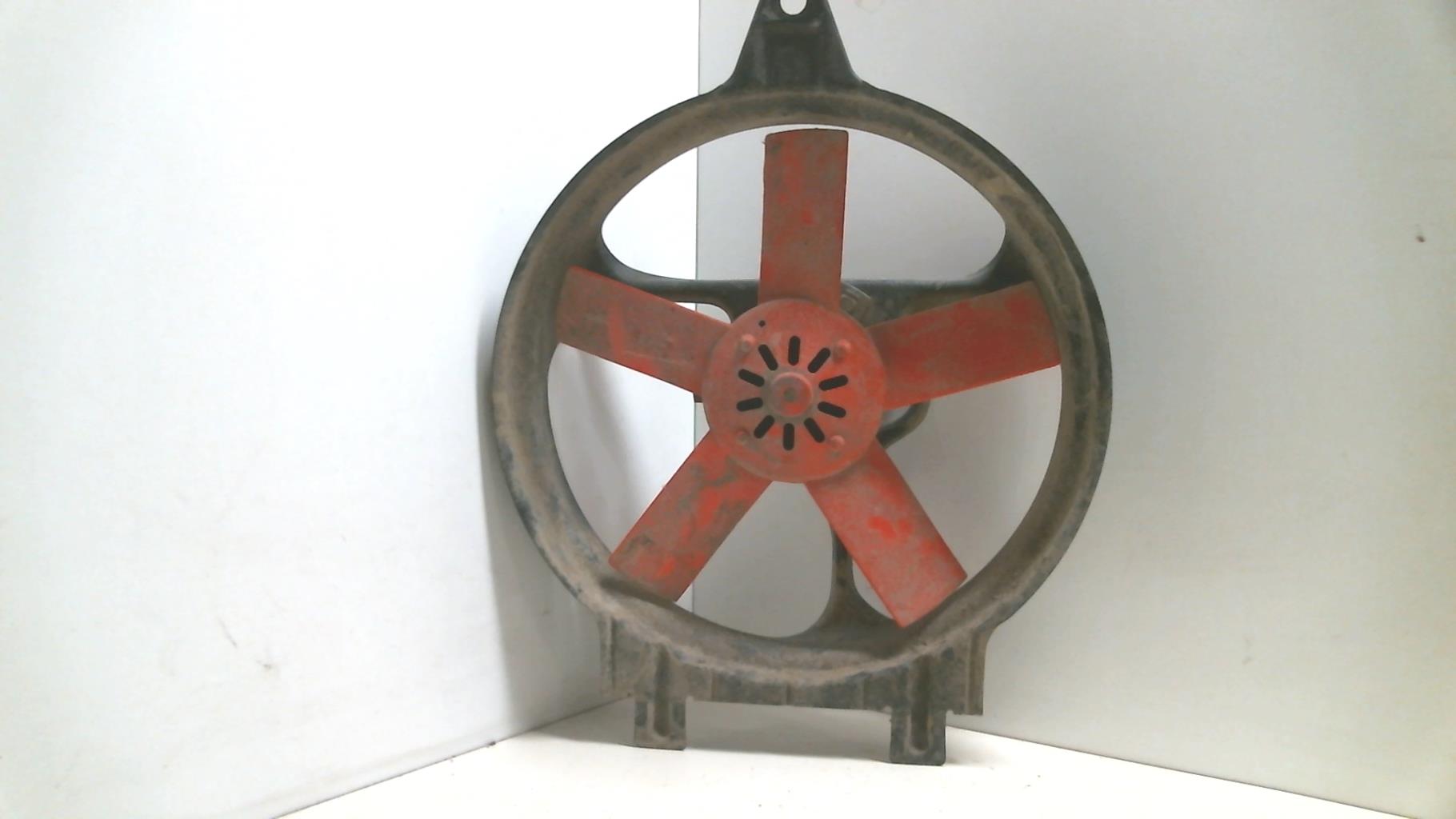 Motoventilatore radiatore FORD FIESTA 3 PHASE 1 Gasolina - 1