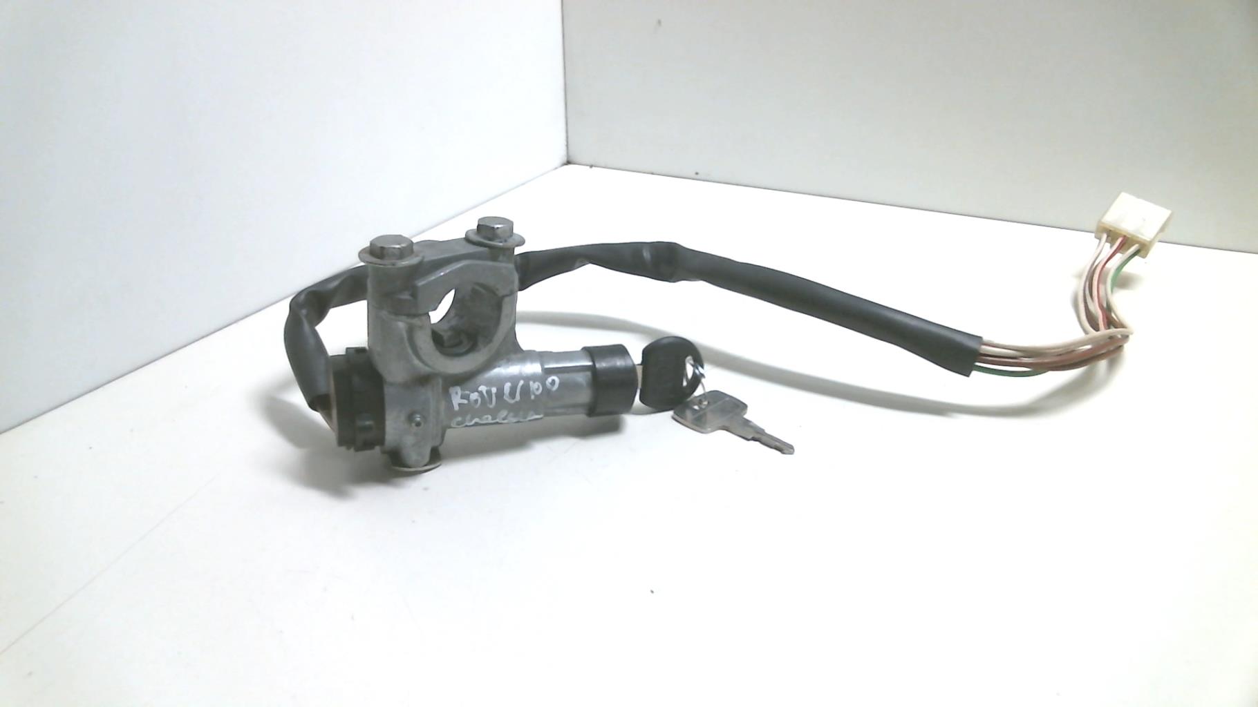 Neiman ROVER 100 PHASE 2 Essence - 1