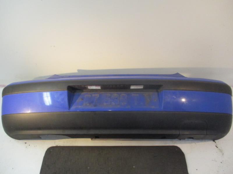 Pare choc arriere SEAT IBIZA 2 PHASE 3 Diesel - 1