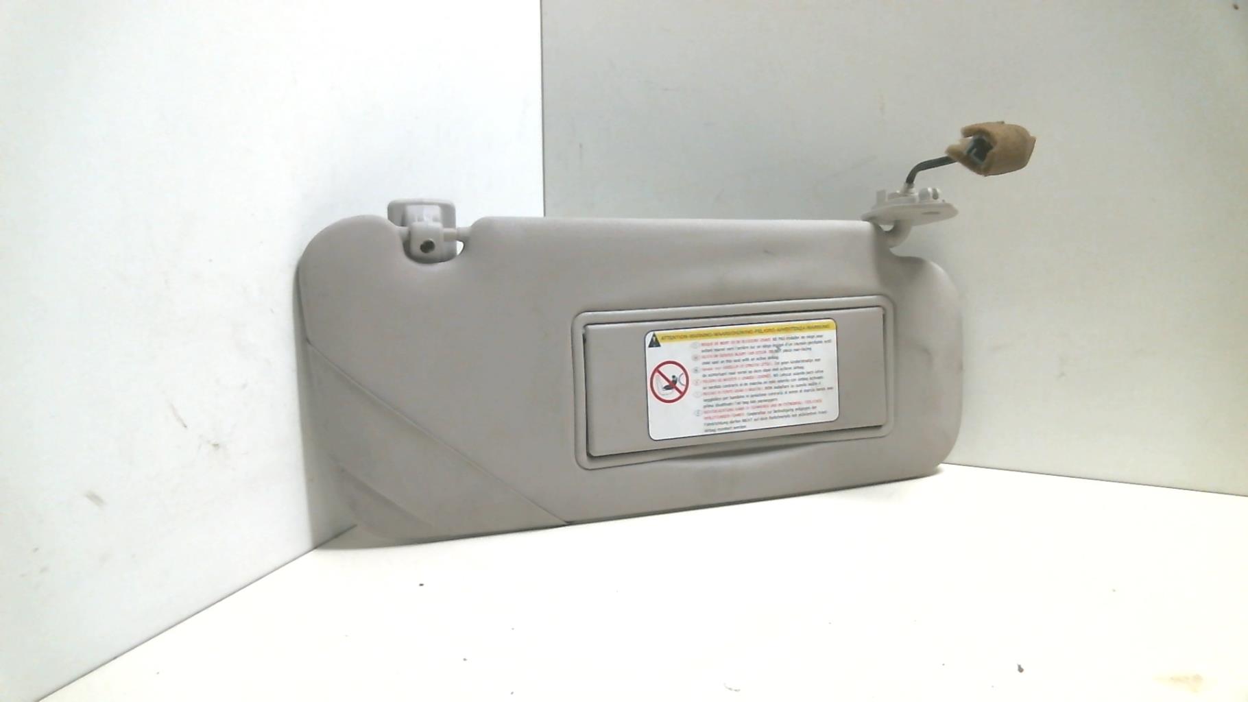 Visiera parasole destra CITROEN C5 1 PHASE 2 Diésel - 1