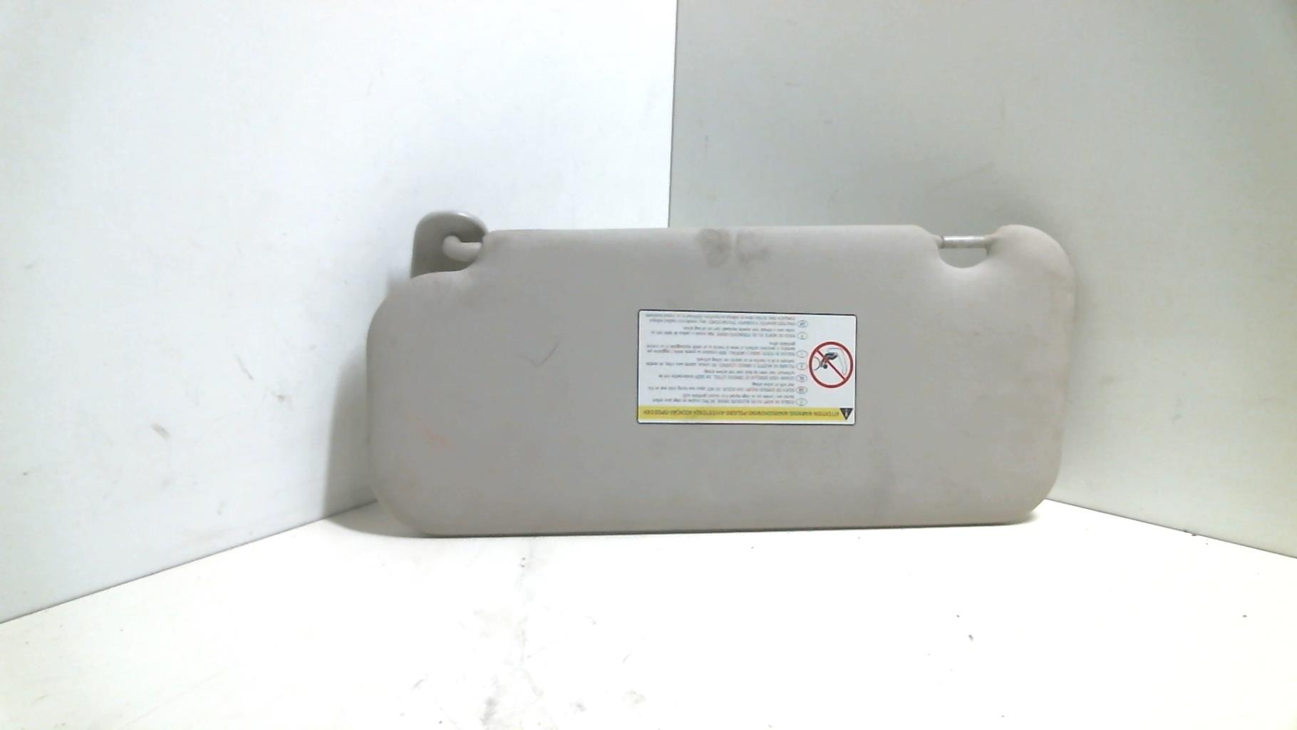 Visiera parasole destra PEUGEOT 207 PHASE 1 Diésel - 1