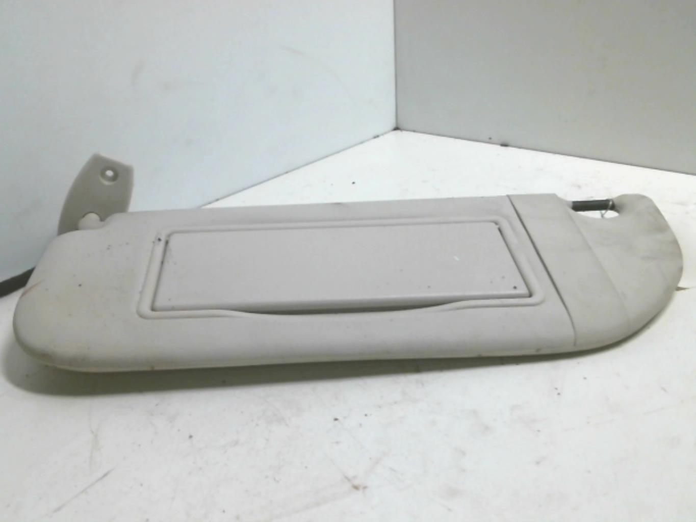 Visiera parasole sinistra CITROEN C4 1 PHASE 1 COUPE Diésel - 1