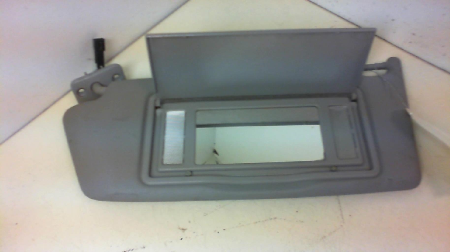 Visiera parasole sinistra OPEL ASTRA H PHASE 1 Diésel - 1