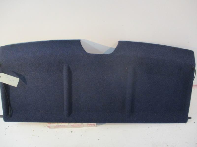 Plage arriere PEUGEOT 106 PHASE 1 Essence - 1