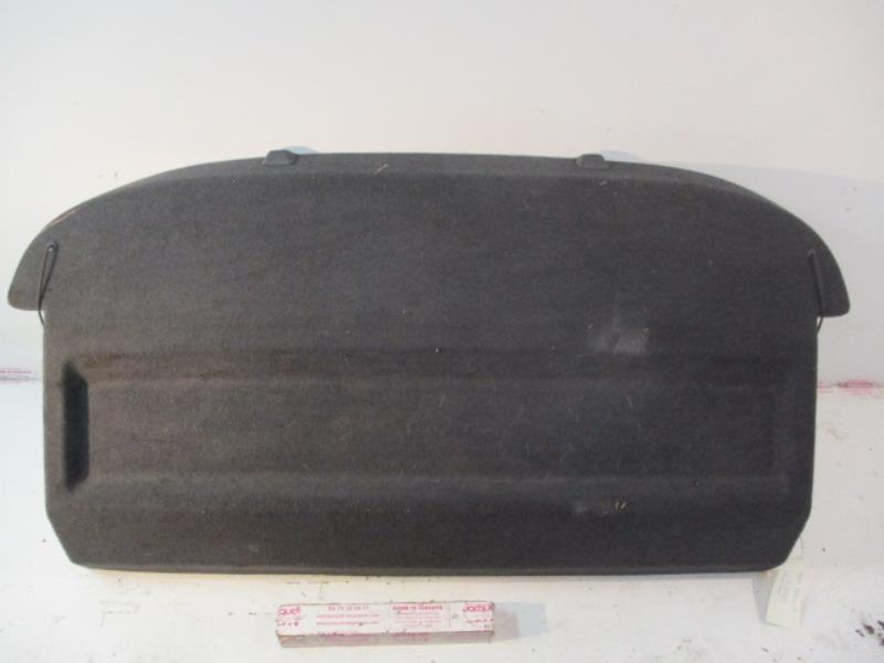 Plage arriere OPEL ASTRA H PHASE 1 Diesel - 1