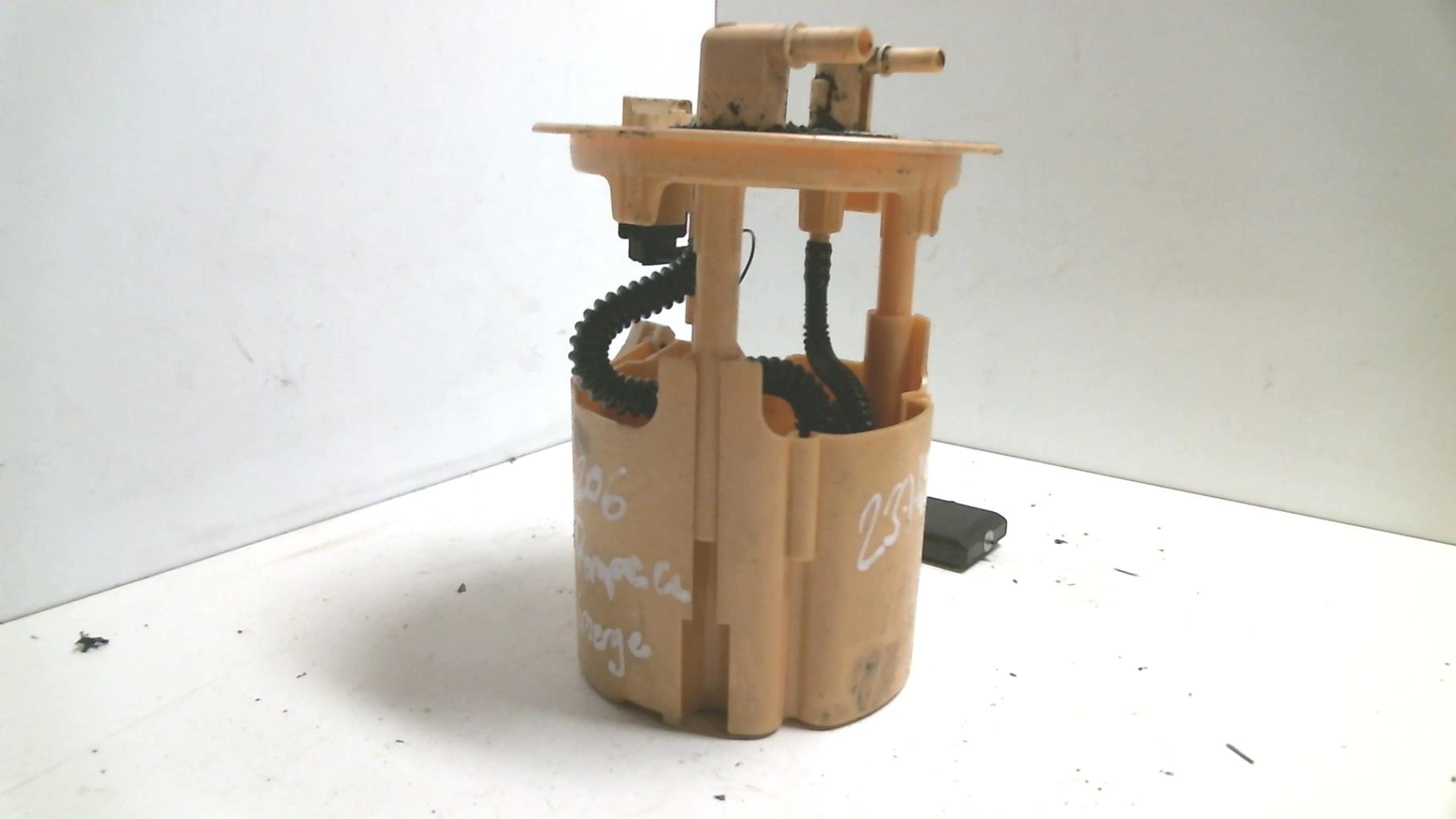 Indicatore carburante PEUGEOT 206 PHASE 1 Diésel - 1