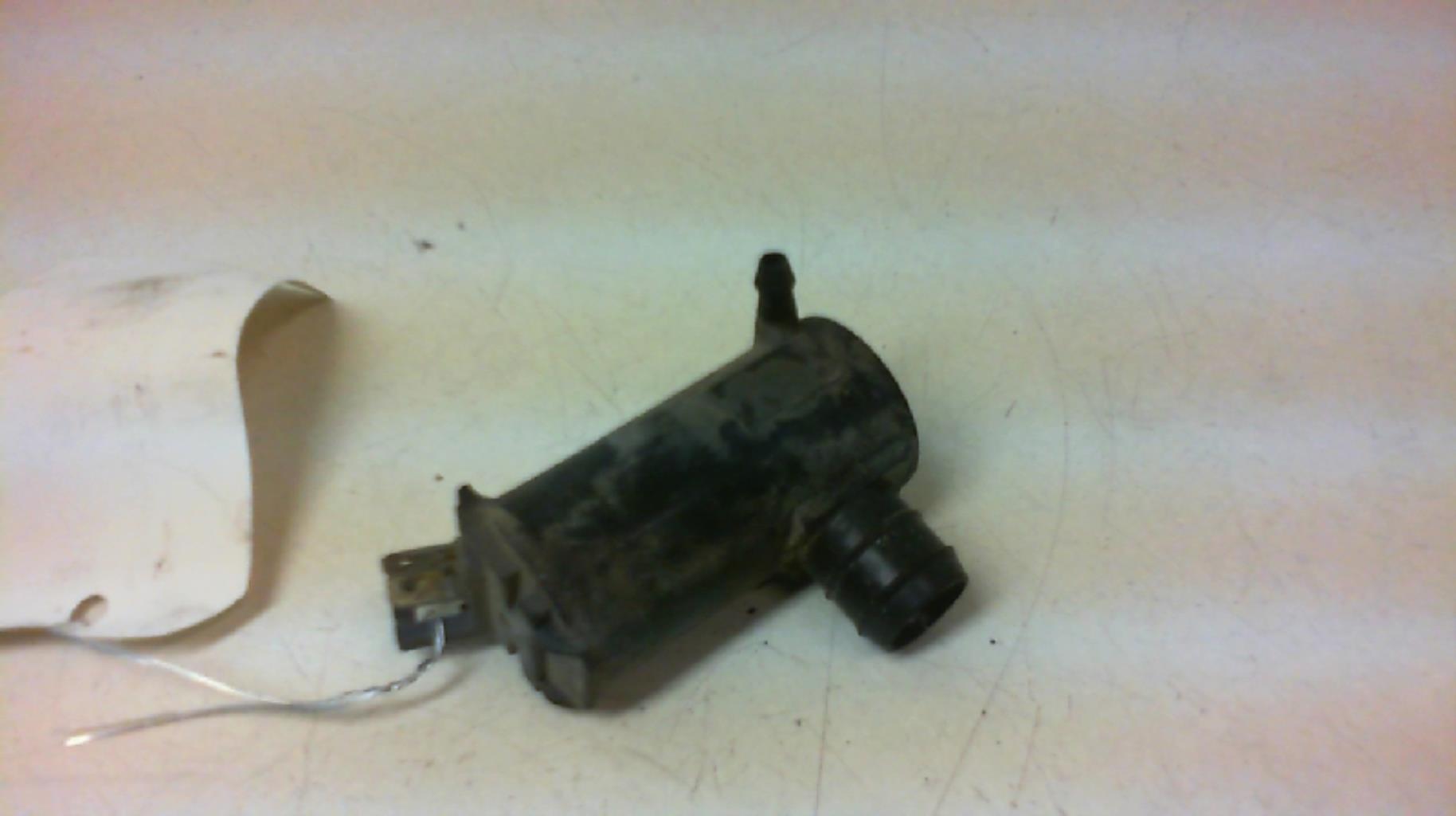 Pompa lavacristalli posteriore MAZDA 323 6 Gasolina - 1
