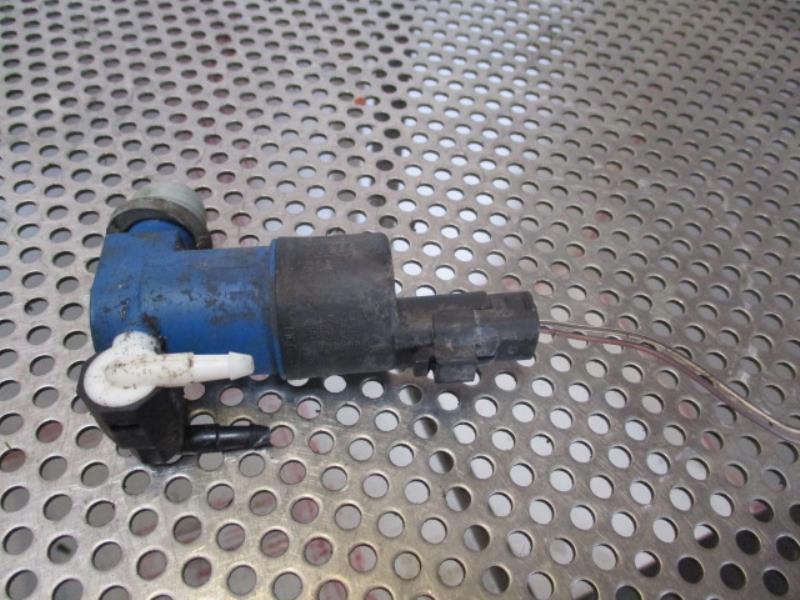 Pompa lavacristalli anteriore RENAULT CLIO 3 PHASE 2 Diésel - 1