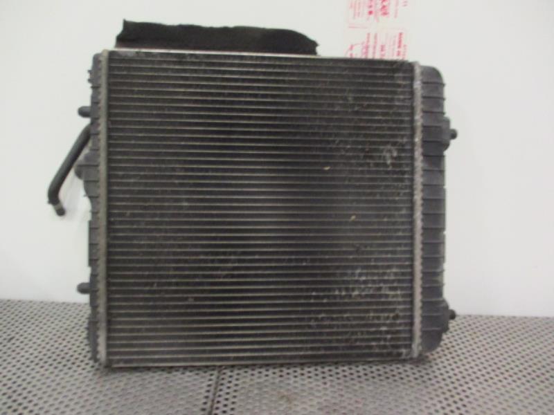 Radiateur eau OPEL AGILA A Essence - 1
