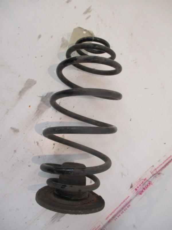 Molla sospensione posteriore destra OPEL ASTRA H PHASE 1 Diésel - 1