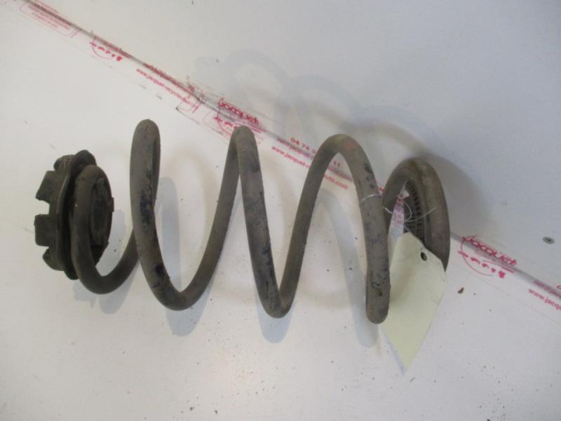 Molla sospensione posteriore sinistra RENAULT CLIO 3  - 1