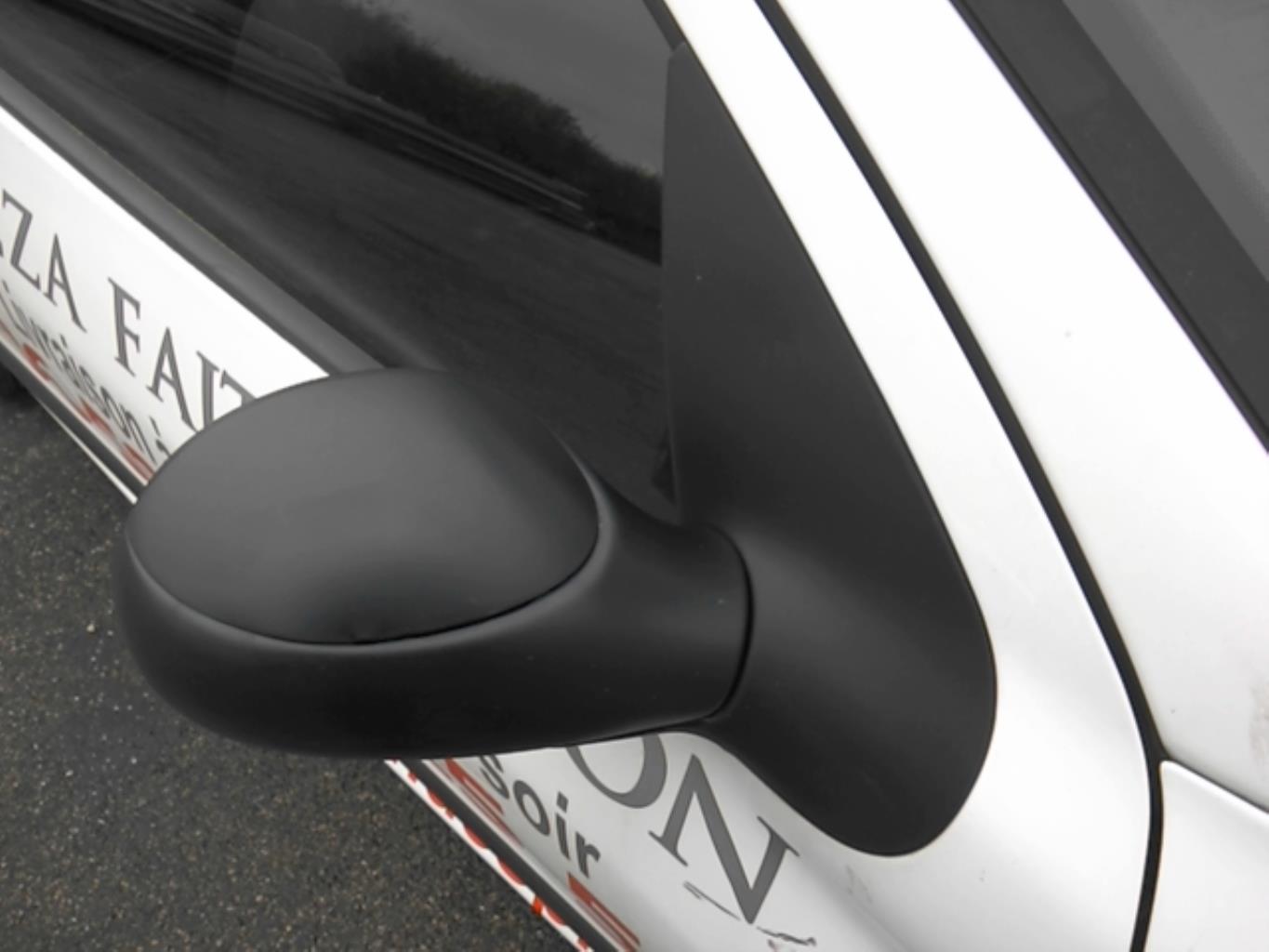 Retrovisor derecho PEUGEOT 206+ Diésel - 1