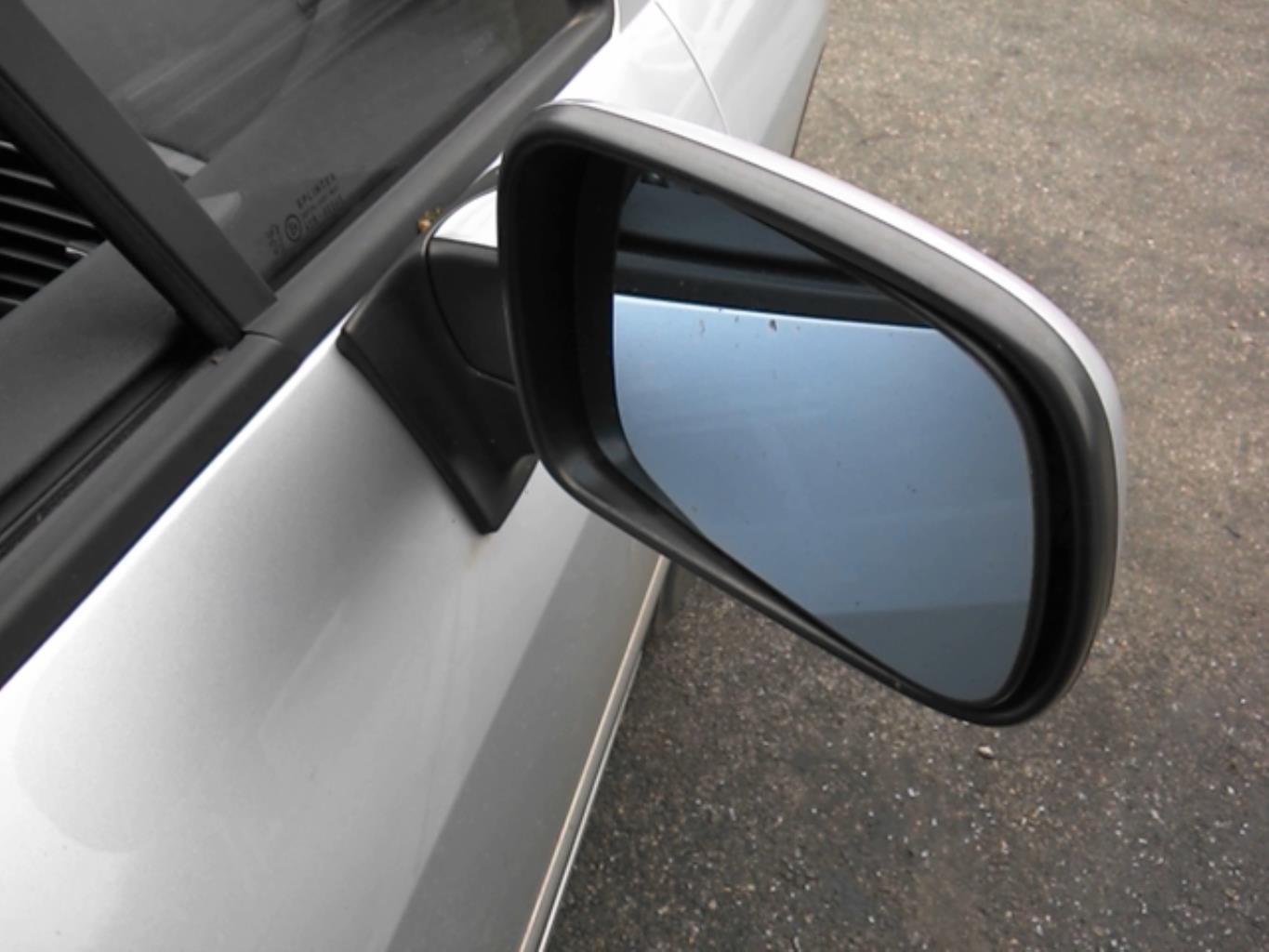 Specchietto retrovisore destro PEUGEOT 407 PHASE 1 Gasolina - 1