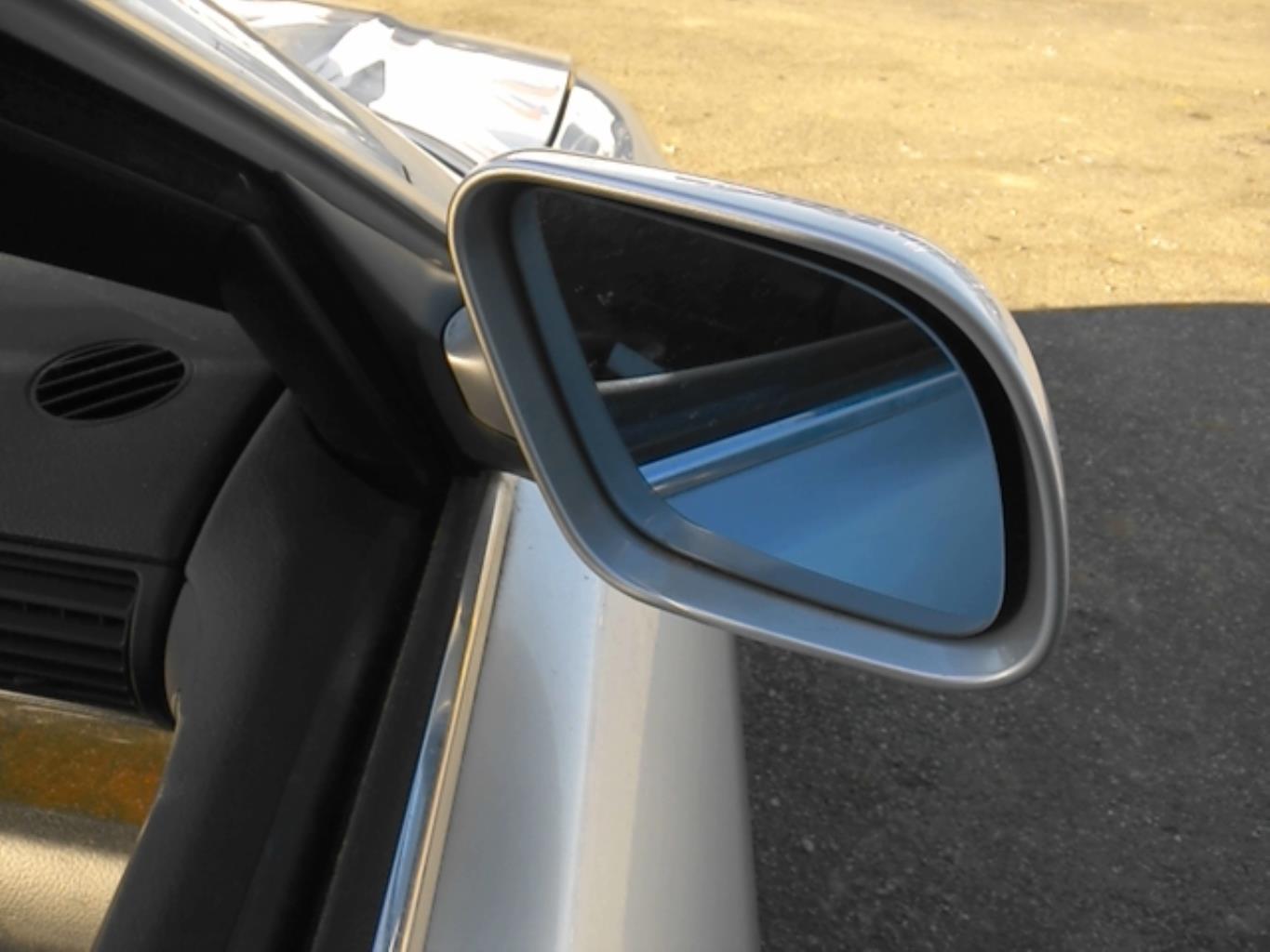 Retrovisor derecho AUDI A4 1 PHASE 2 Diésel - 1