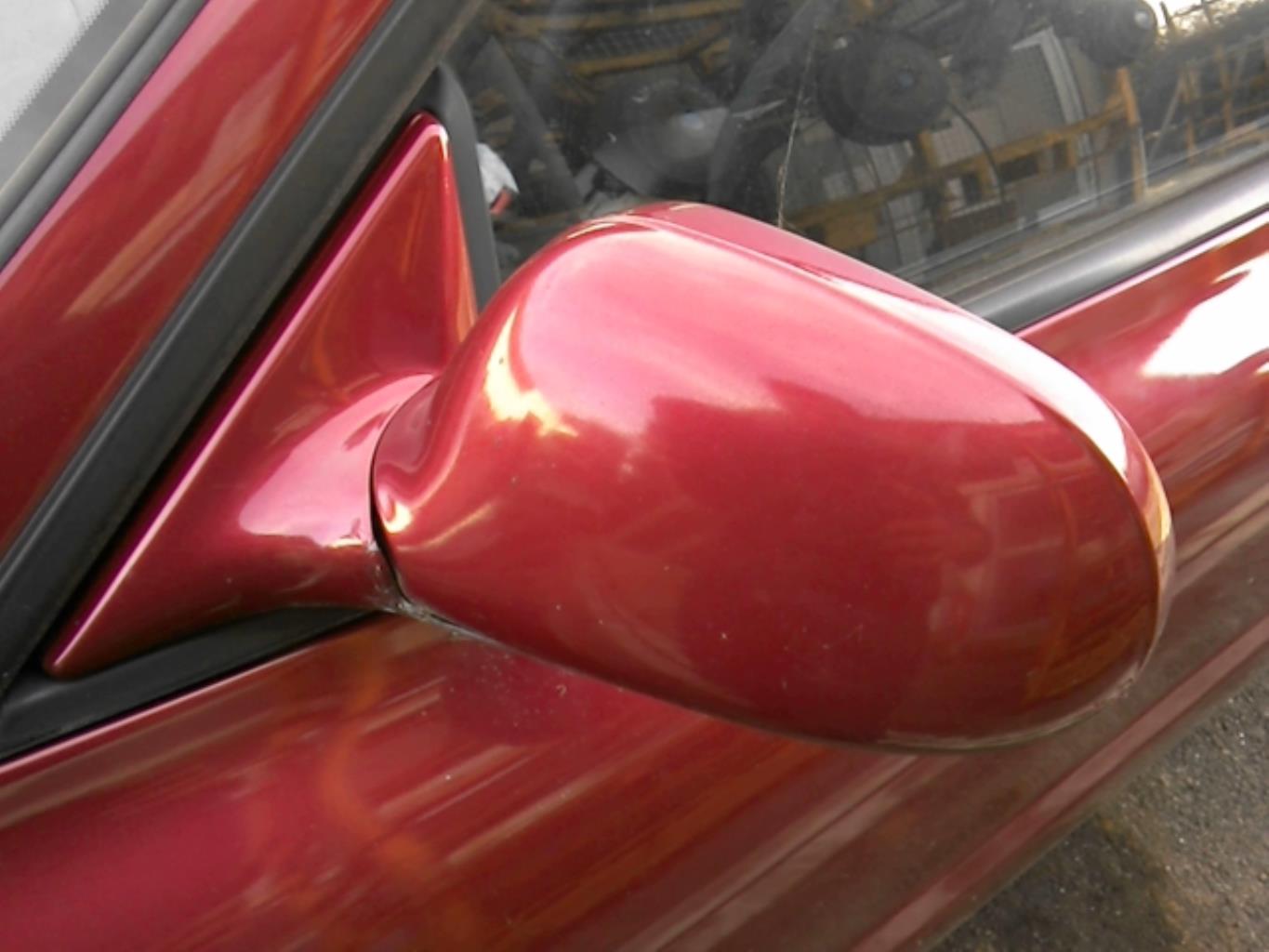 Retroviseur gauche MAZDA MX6 COUPE Essence - 1