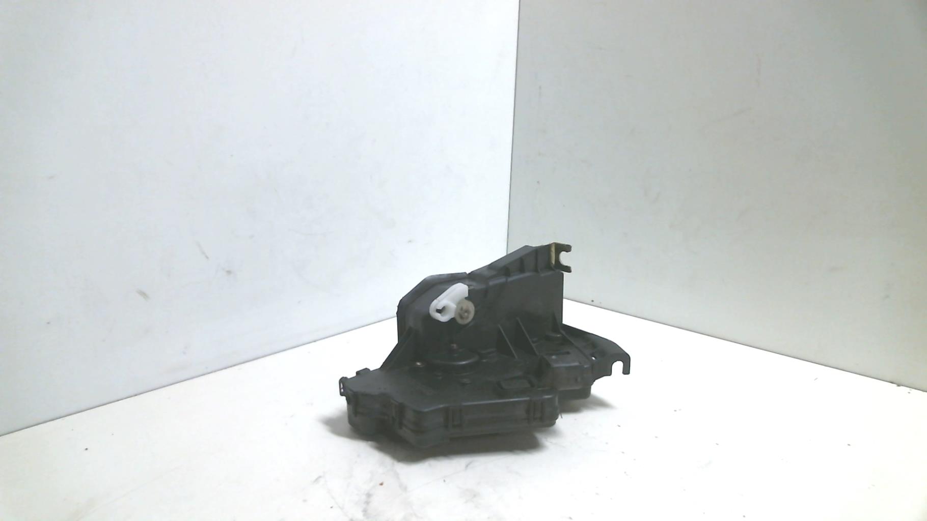 Serratura posteriore sinistra BMW SERIE 3 E46 PHASE 2 Diésel - 1