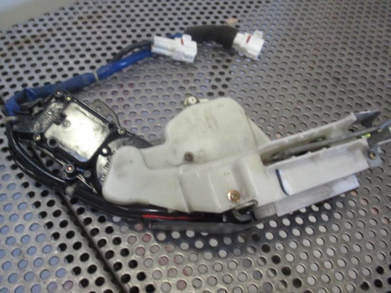Serratura anteriore destra OPEL AGILA A Gasolina - 1