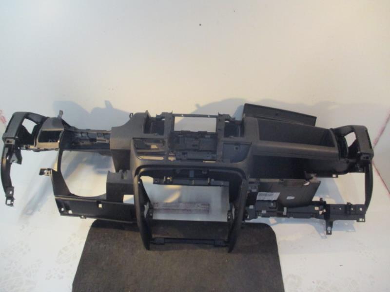 Planche de bord complete CITROEN JUMPER 3 Diesel - 1