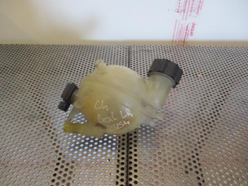Vase d'expansion CITROEN C4 1 PHASE 1 COUPE Diesel - 1