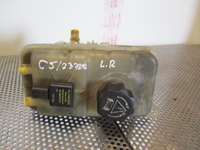 Vase d'expansion CITROEN C5 1 PHASE 2 Diesel - 1