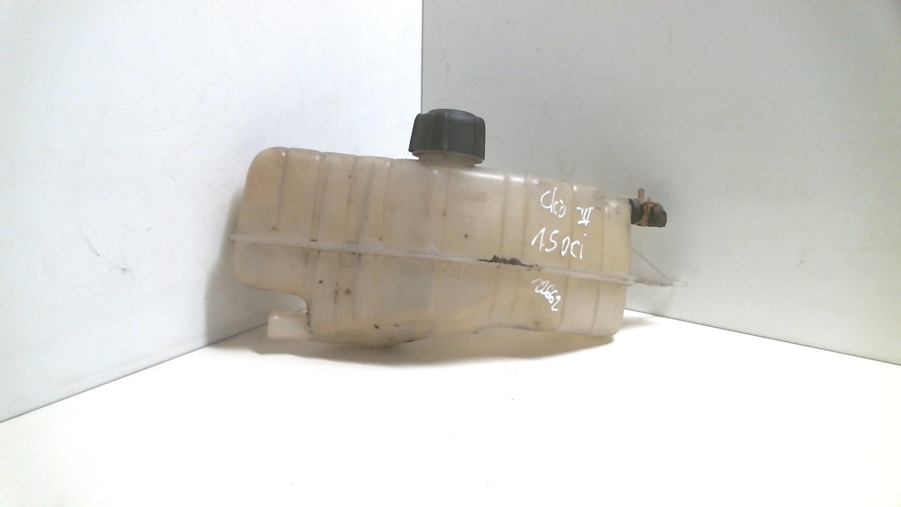 Vaso di espansione RENAULT CLIO 3  - 1