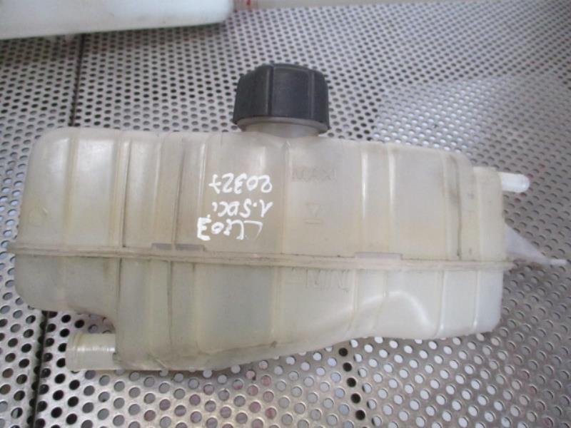 Vase d'expansion RENAULT CLIO 3 PHASE 2 Diesel - 1