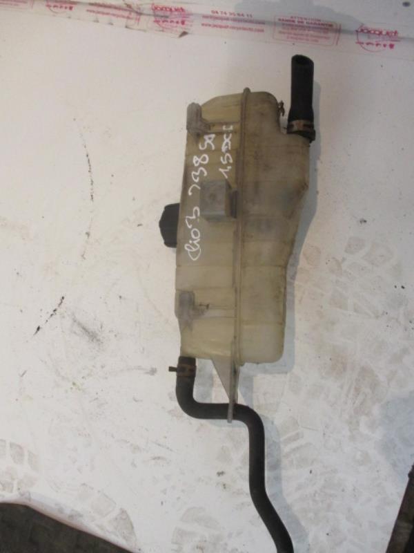 Vase d'expansion RENAULT CLIO 3 PHASE 1 Diesel - 1