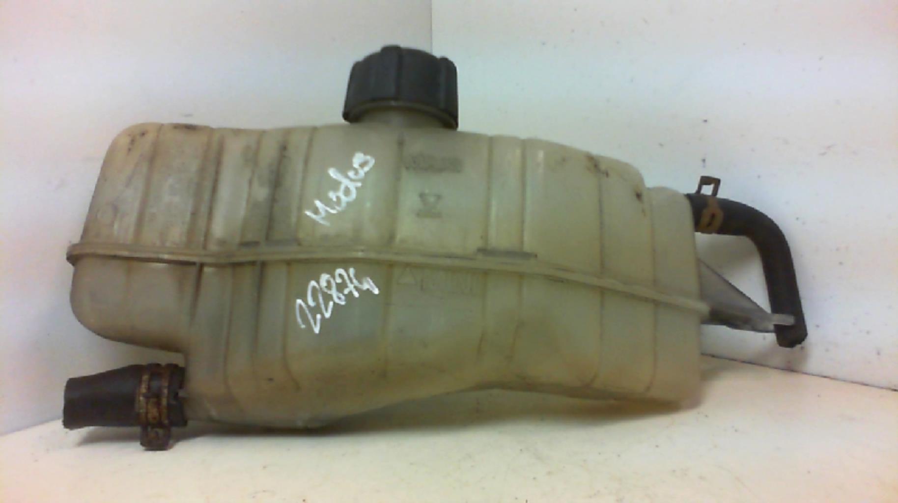 Vase d'expansion RENAULT MODUS PHASE 1 Diesel - 1