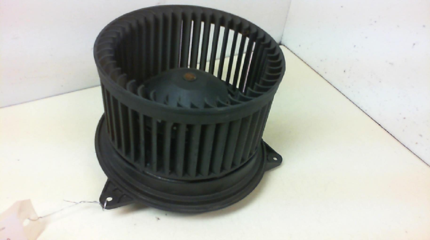 Ventola abitacolo FORD MONDEO 2 Diésel - 1