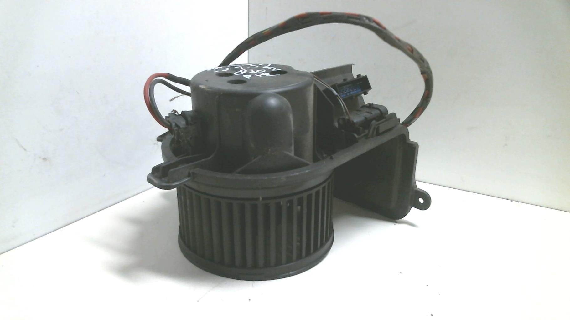 Pulseur d'air RENAULT CLIO 2 PHASE 2 Diesel - 1