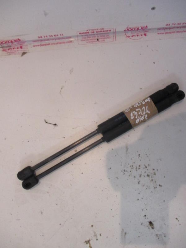 Molla a gas bagagliaio PEUGEOT 407 PHASE 1 Diésel - 1