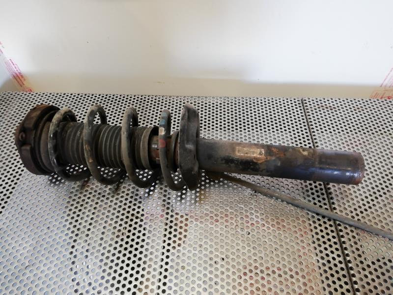 Ammortizzatore anteriore sinistro VOLKSWAGEN SCIROCCO 3 PHASE 1 COUPE Gasolina - 1