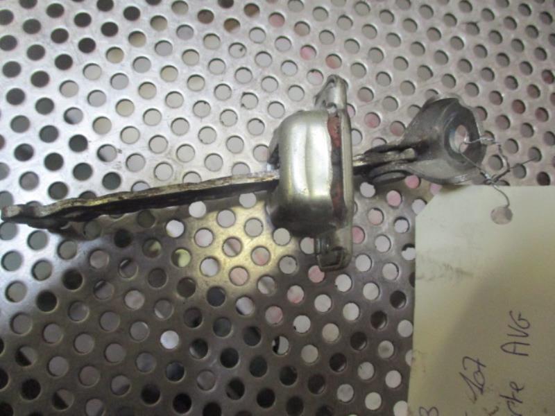 Arresto portiera anteriore sinistra PEUGEOT 107 PHASE 2 Gasolina - 1