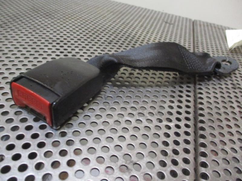 Aggancio cintura sicurezza posteriore sinistro CITROEN AX PHASE 2 Diésel - 1