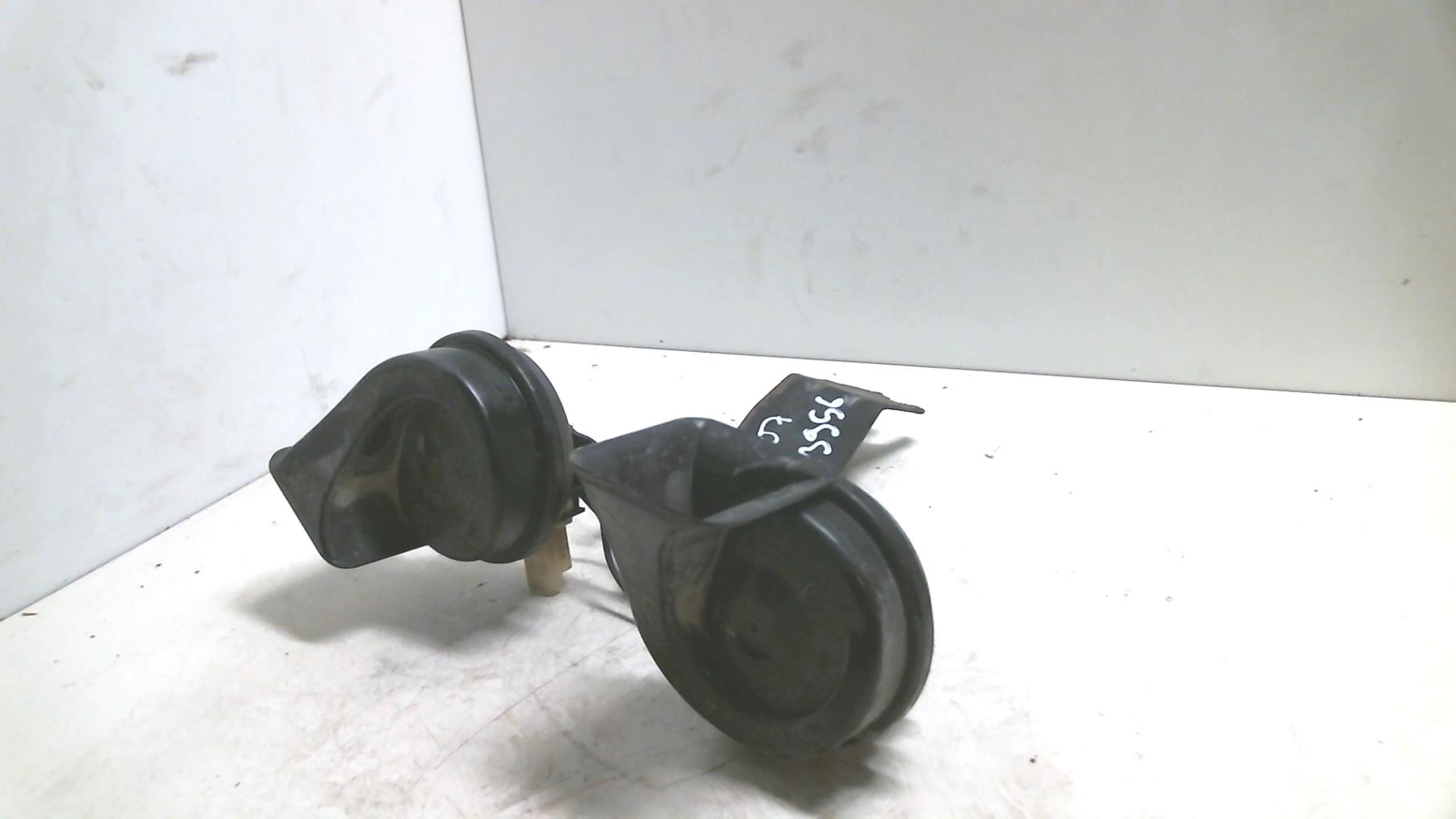 Tromba/Clacson PEUGEOT 407 PHASE 1 Gasolina - 1