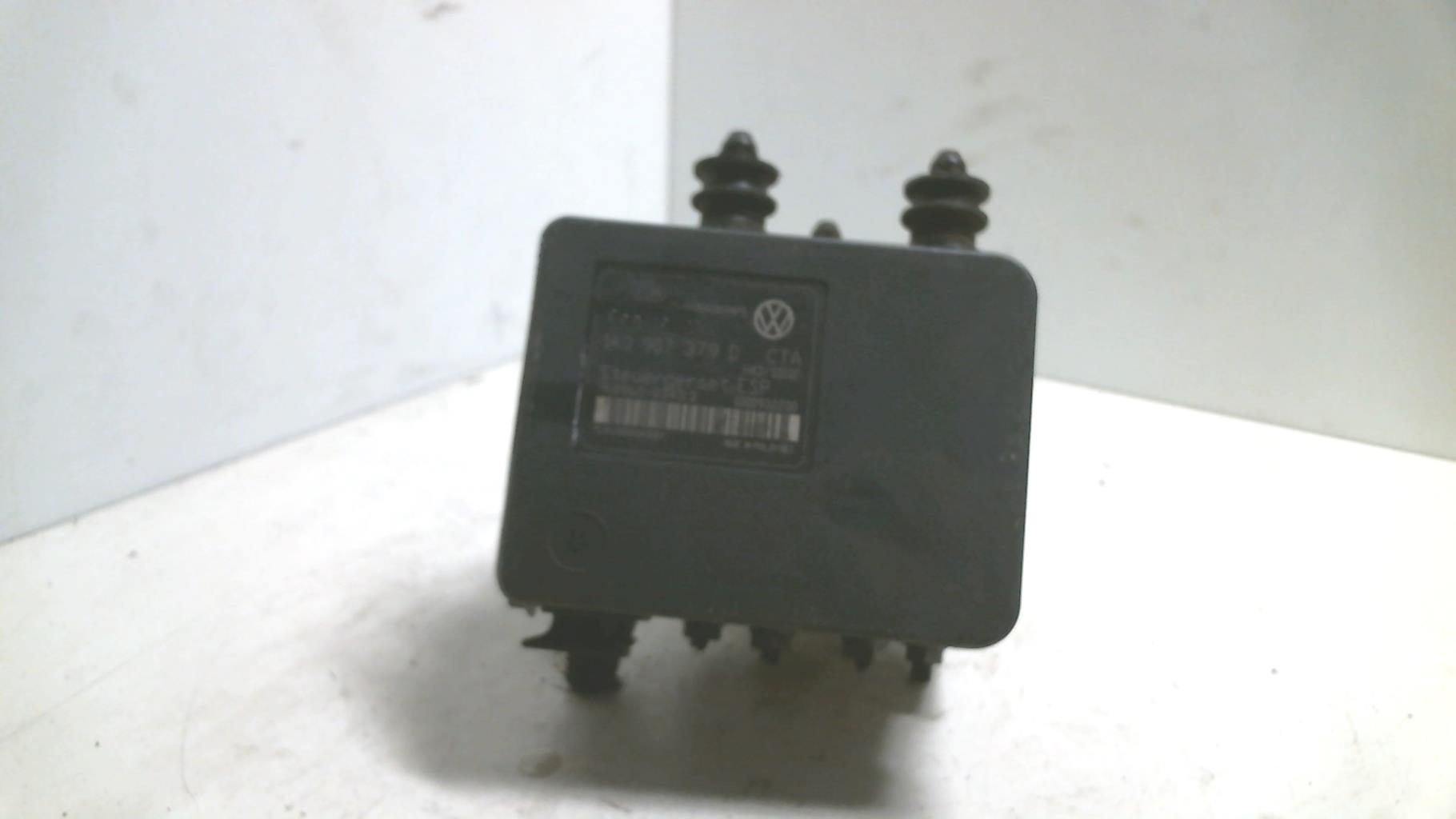 Blocco ABS (antibloccaggio freni) AUDI A3 2 PHASE 1 Diésel - 1