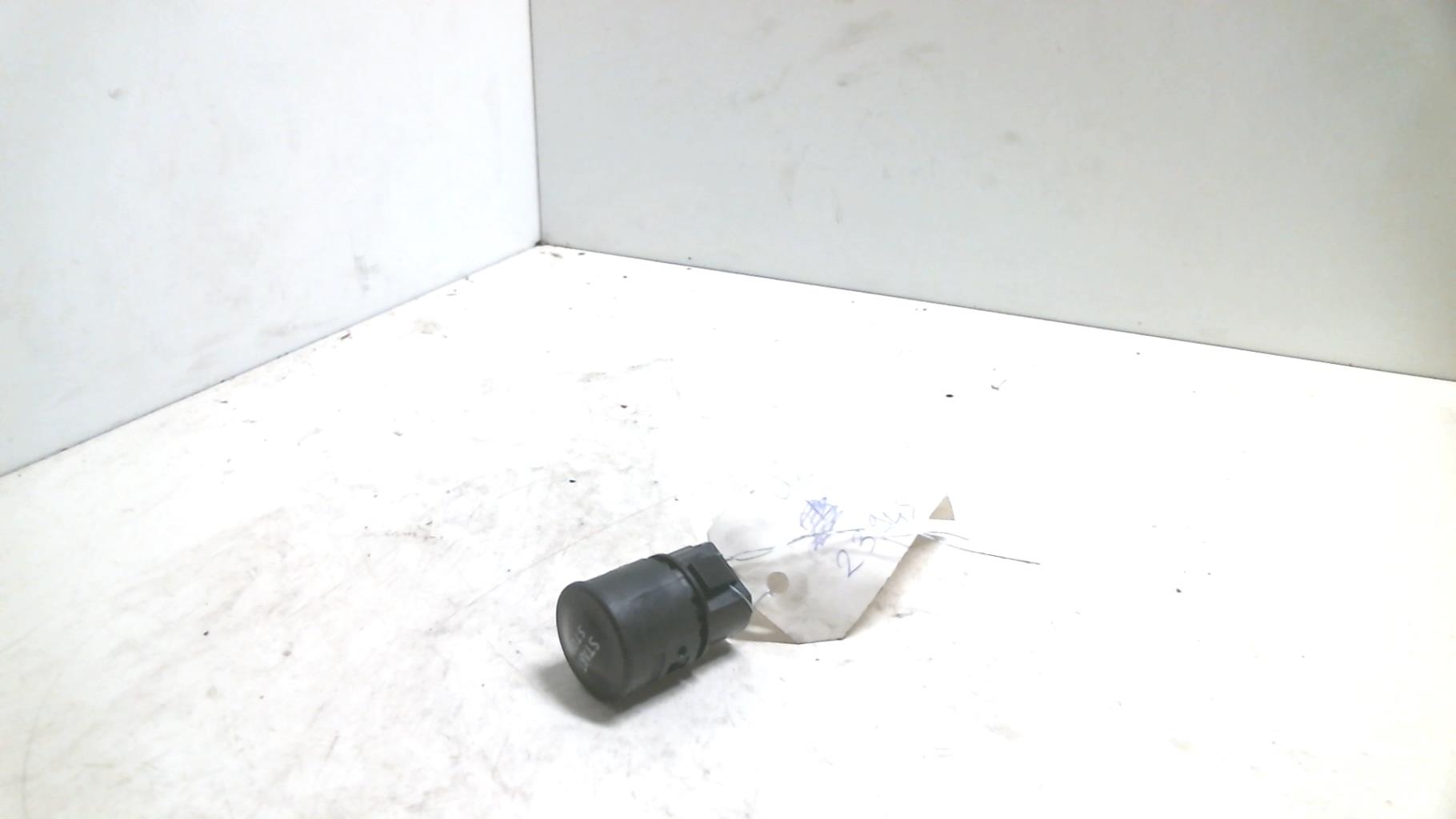 Bouton de demarrage RENAULT CLIO 4 PHASE 1 Diesel - 1
