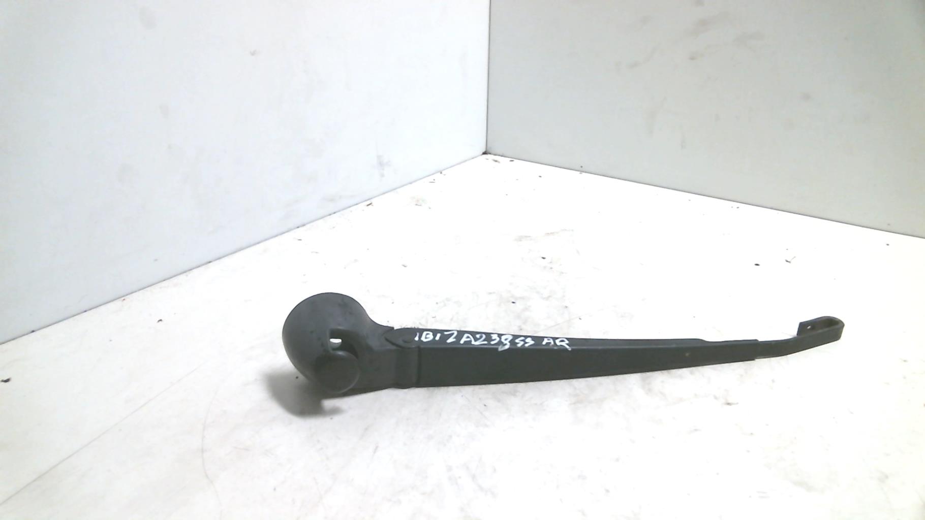 Braccio tergicristallo posteriore SEAT IBIZA 3 PHASE 1 Diésel - 1