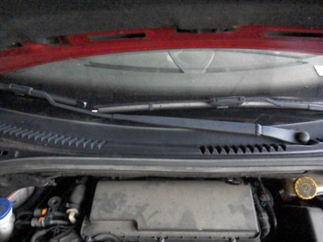 Braccio tergicristallo anteriore destro CITROEN C3 2 PHASE 1 Diésel - 1