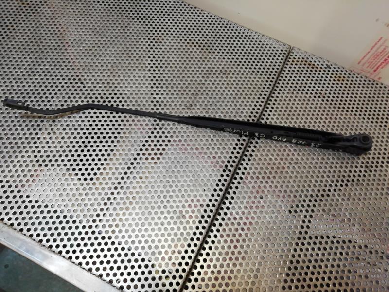 Braccio tergicristallo anteriore destro BMW SERIE 1 E81 Diésel - 1