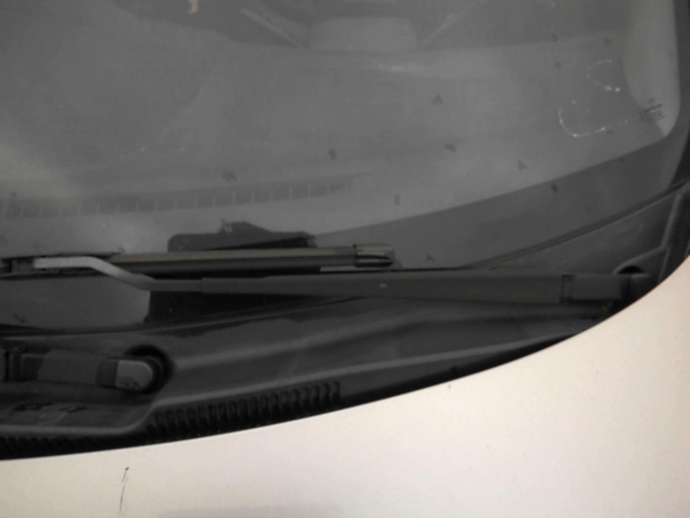 Braccio tergicristallo anteriore sinistro TOYOTA YARIS VERSO PHASE 2 Diésel - 1