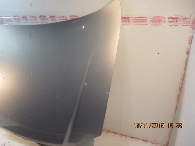 Capot OPEL ASTRA G Diesel - 1