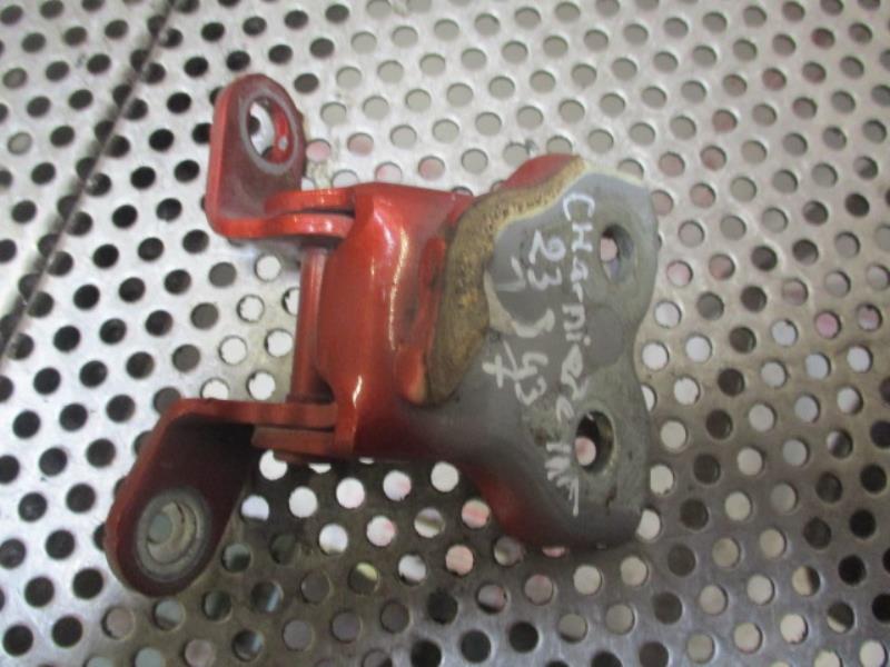 Cerniera portiera anteriore destra PEUGEOT 107 PHASE 2 Gasolina - 1