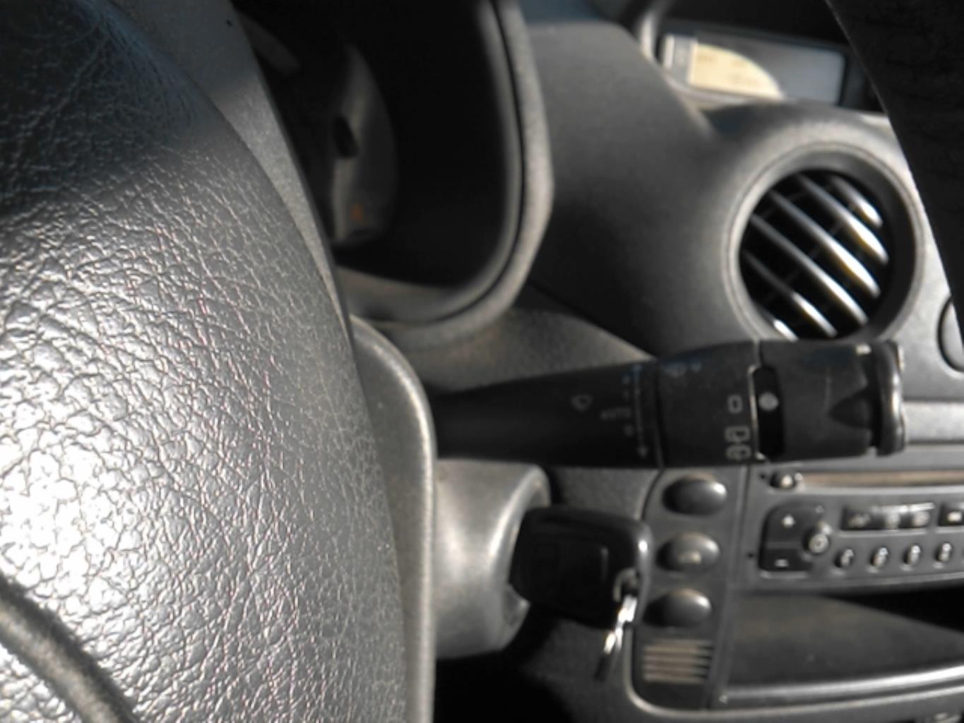 Devio guida completo con contatto spiralato CITROEN C3 1 PHASE 1 Diésel - 1