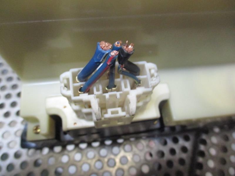 Commande chauffage MAZDA 323 5 PHASE 2 Essence - 1
