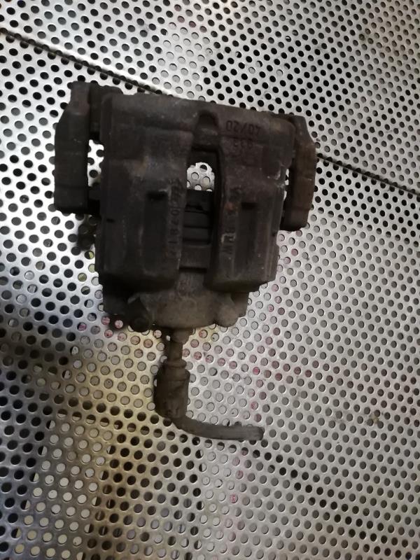 Pinza freni posteriore sinistra BMW SERIE 1 E81 Diésel - 1