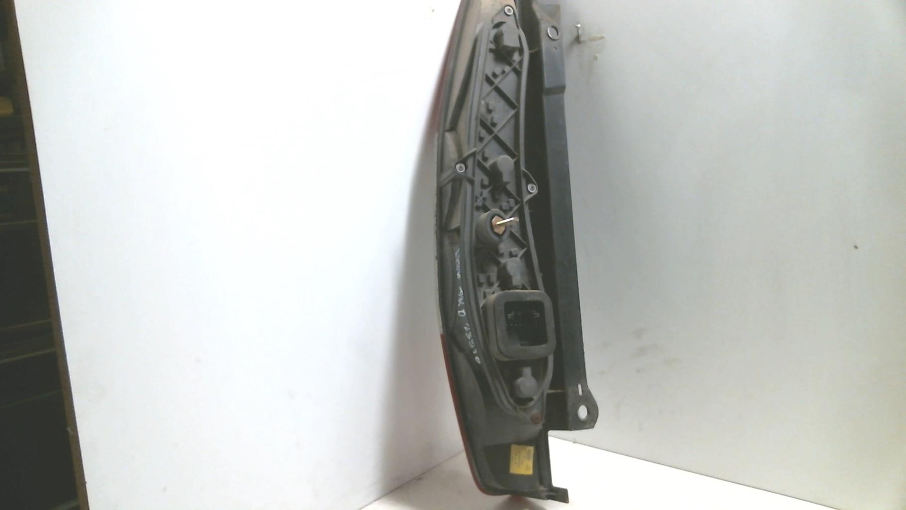 Fanale posteriore principale destro (luci) FIAT DOBLO 1 PHASE 1 Diésel - 1