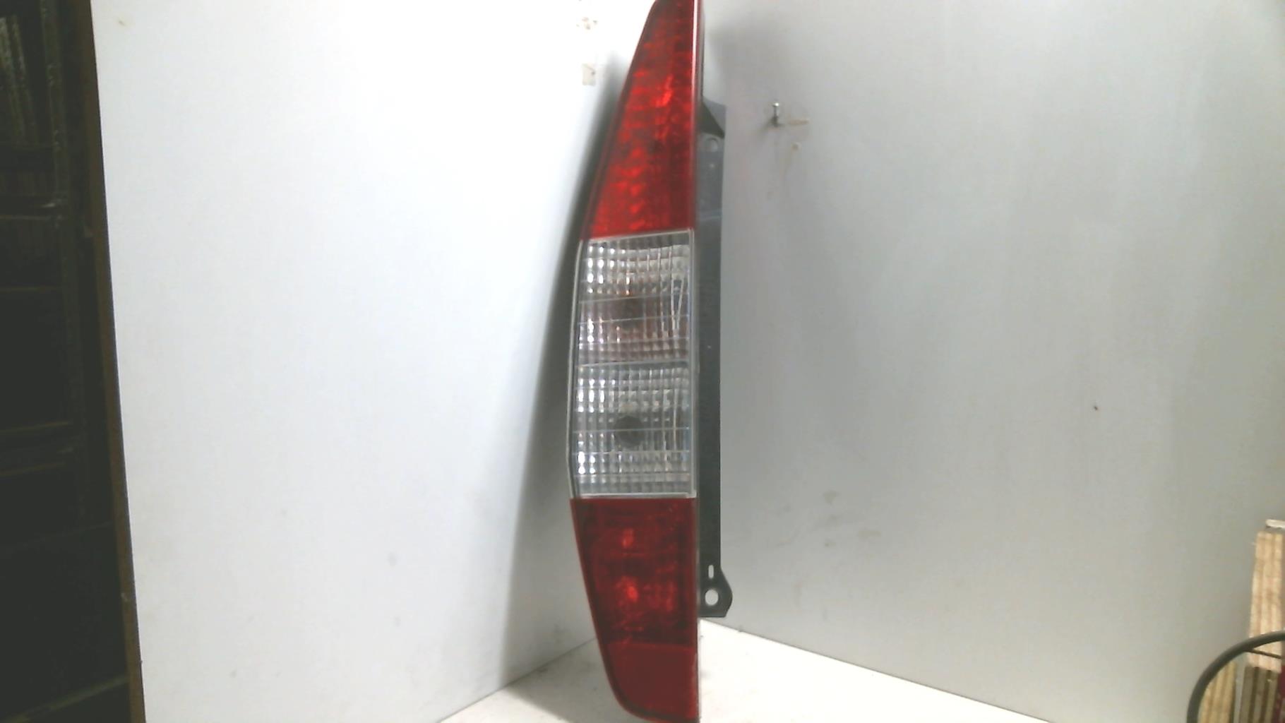 Fanale posteriore principale sinistro (luci) FIAT DOBLO 1 PHASE 1 Diésel - 1