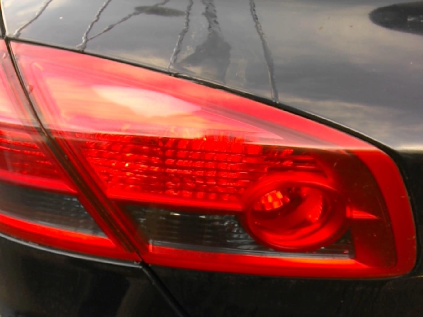 Feu arriere secondaire gauche (feux) RENAULT VEL SATIS PHASE 1 Diesel - 1